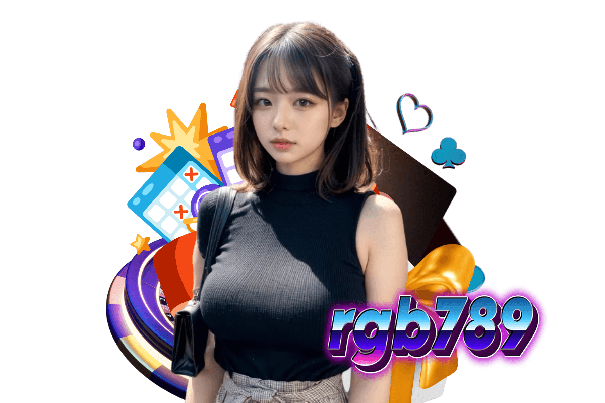 rgb เว็บตรง