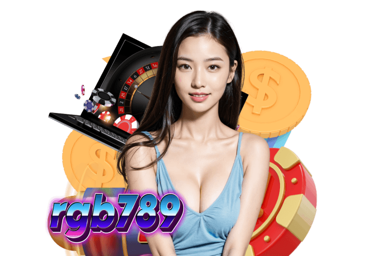rgb789 login