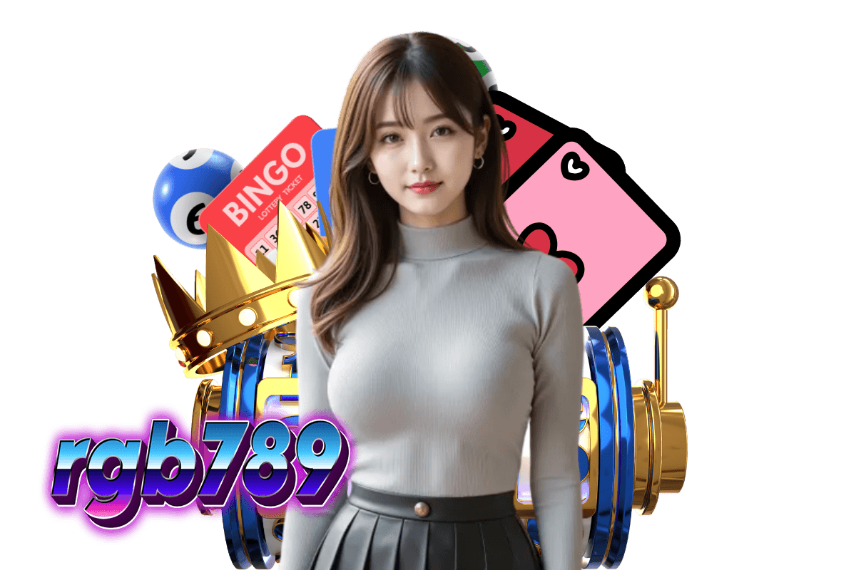 rgb789 สมัคร